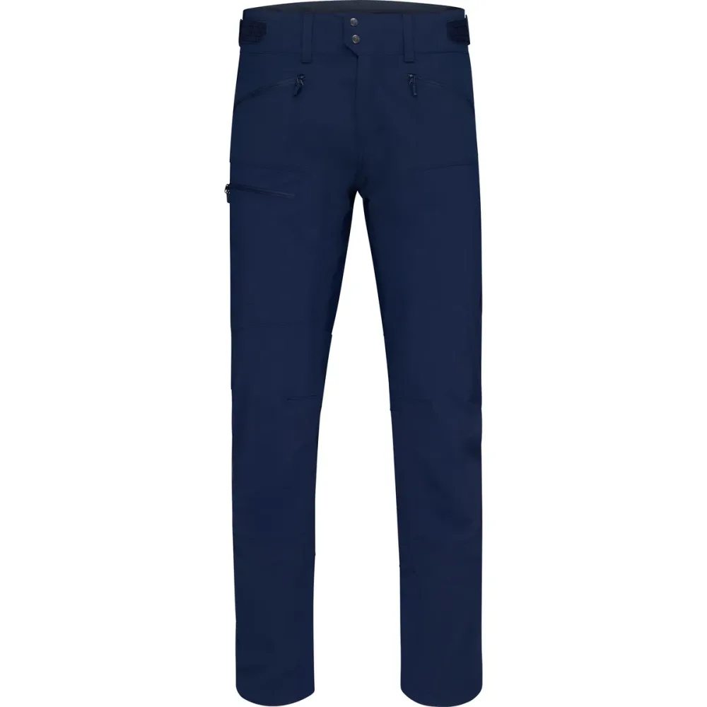 Norrona Herren Femund Cotton Flex1 Light Hose
