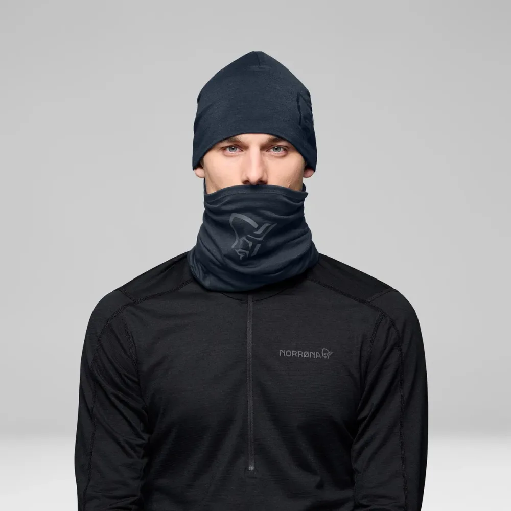 Norrona /29 Pureull Schlauchtuch
