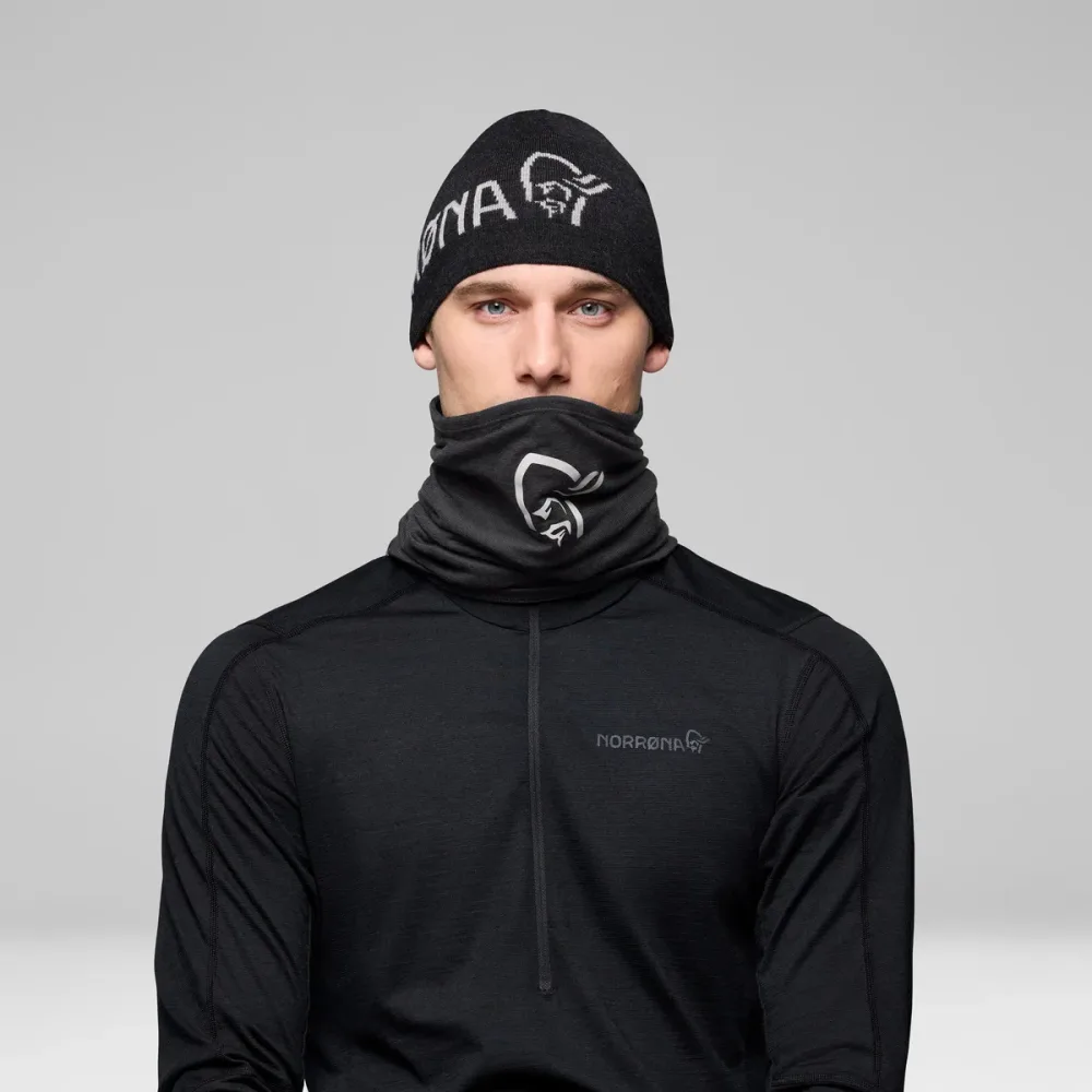 Norrona /29 Pureull Schlauchtuch