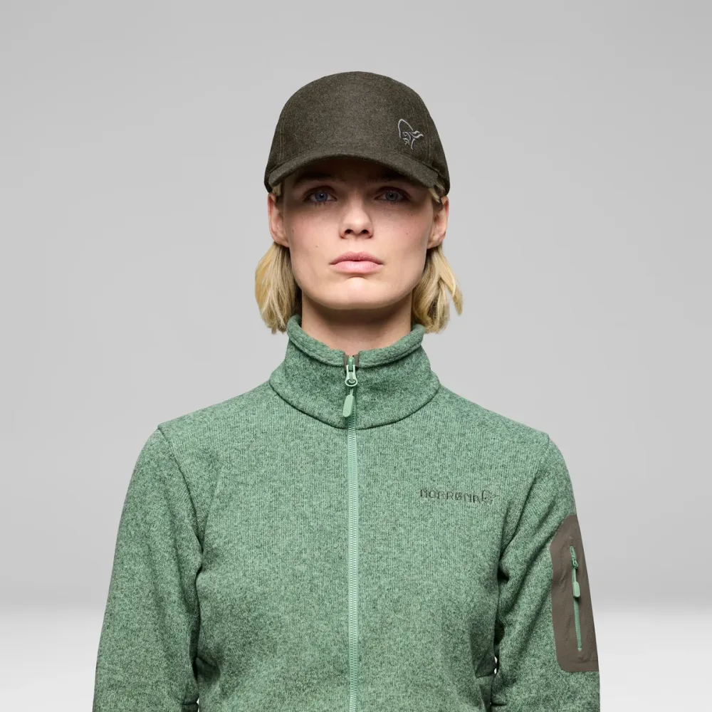 Norrona /29 Wool Cap