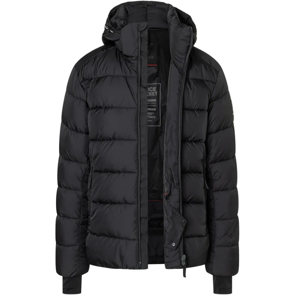 Bogner Fire&Ice Herren Luka3 Jacke