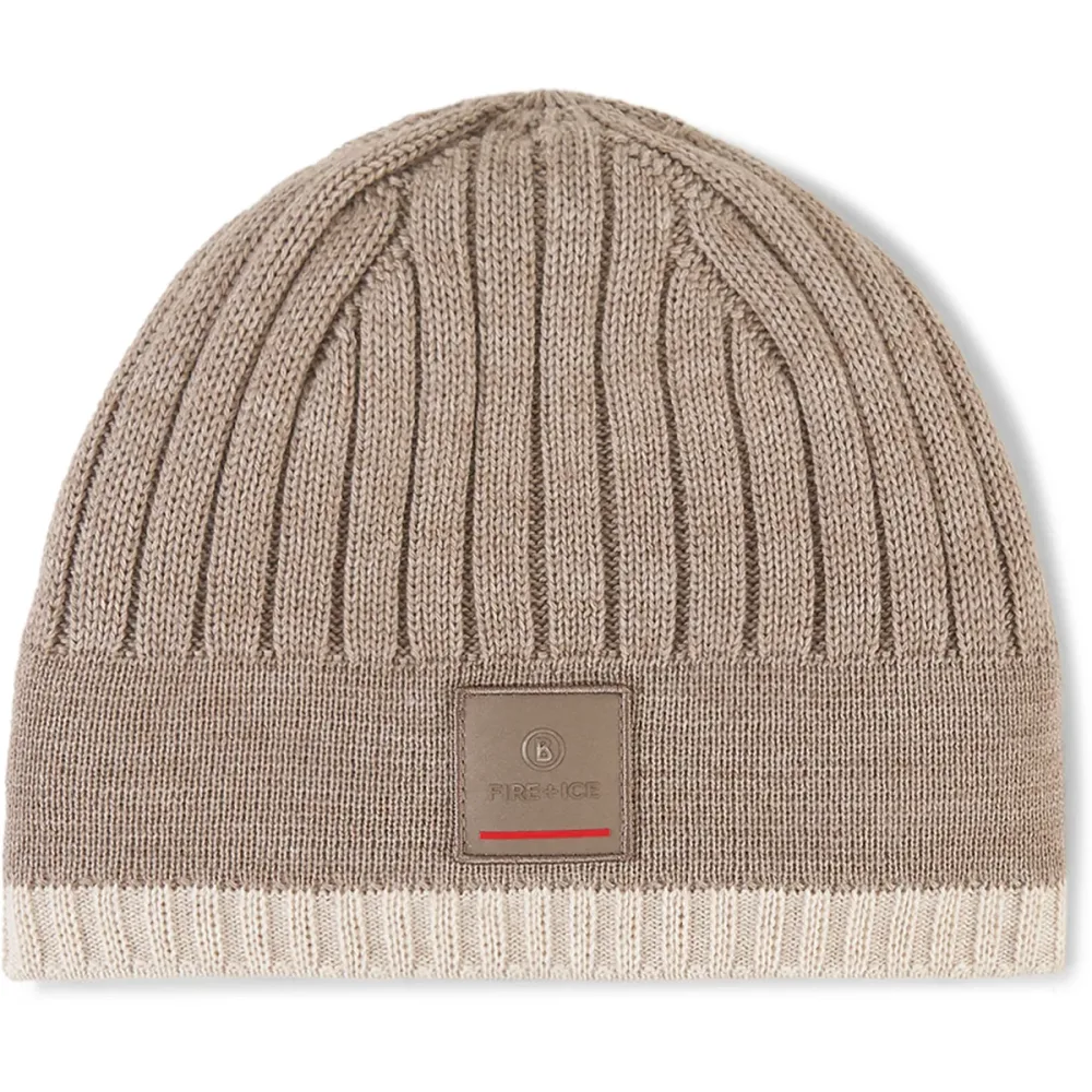 Bogner Fire&Ice Herren Eastan Mütze