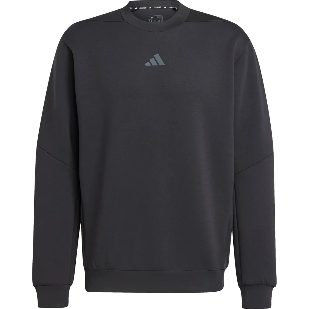 adidas D4T Sweatshirt Herren