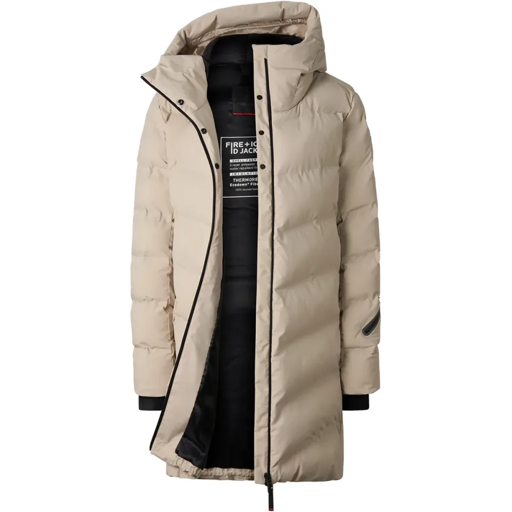 Bogner Fire&Ice Damen Tec-Aen Parka