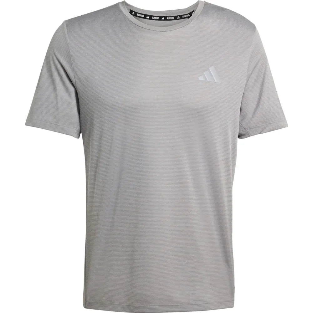 adidas Herren Run Essentials T-Shirt