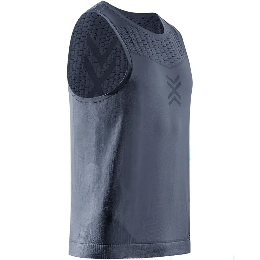 X-Bionic Herren X-Ential Tanktop