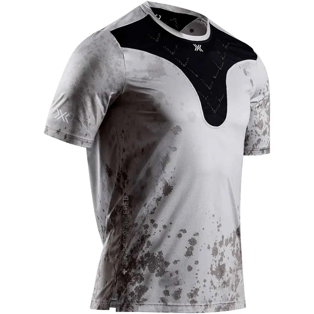 X-Bionic Herren Corefusion Run T-Shirt