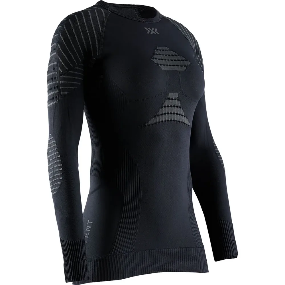 X-Bionic Damen Invent 4.0 Longsleeve