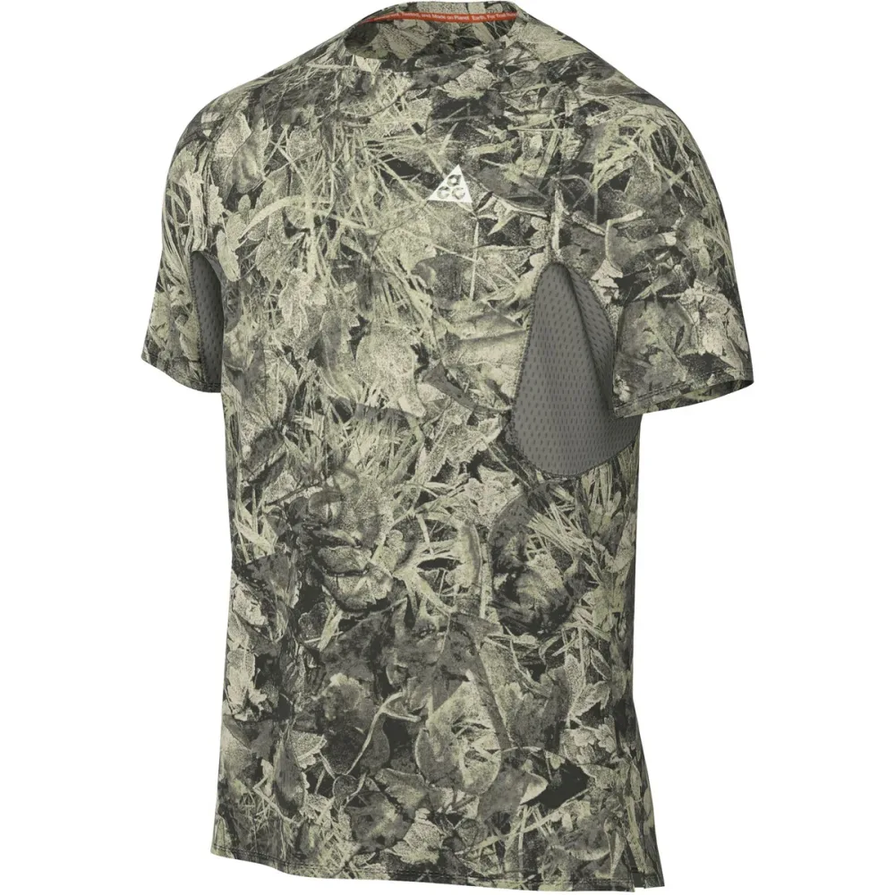 Nike ACG Herren Solar Chase AOP T-Shirt