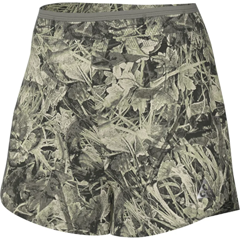 Nike ACG Damen Trail Mrbf 4in AOP Shorts