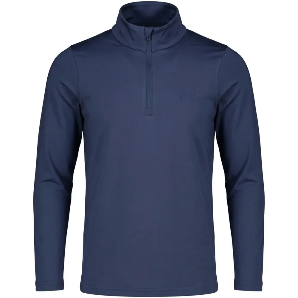 Bergzeit Basics Kinder Meru Murupara Longsleeve