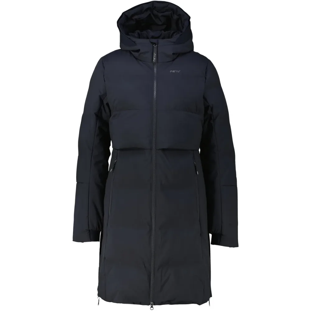 Bergzeit Basics Damen Meru Vetlanda Mantel