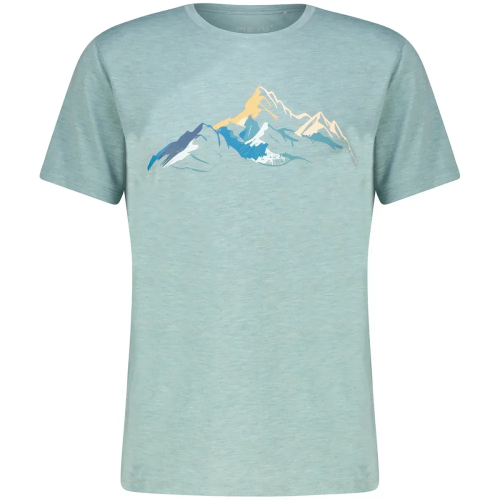 Bergzeit Basics Herren Meru Brito T-Shirt