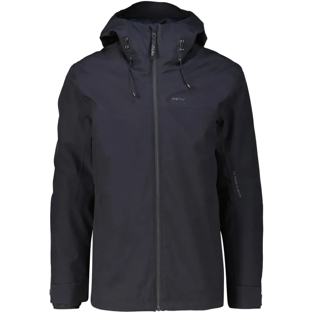 Bergzeit Basics Herren Meru Eksjö 2.0 Jacke