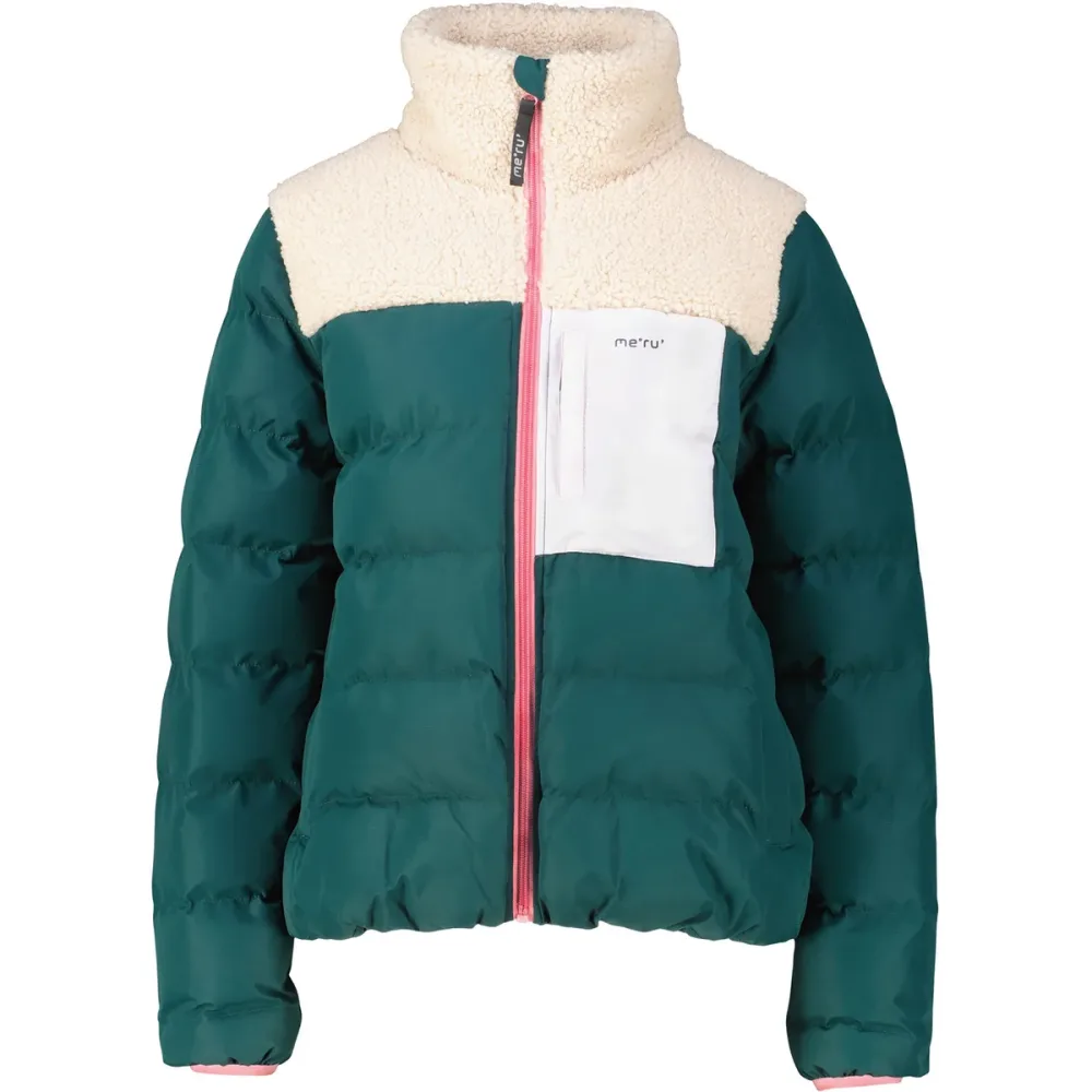 Bergzeit Basics Damen Meru Veije Jacke