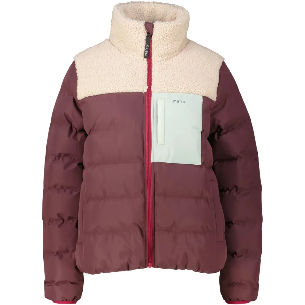 Bergzeit Basics Damen Meru Veije Jacke