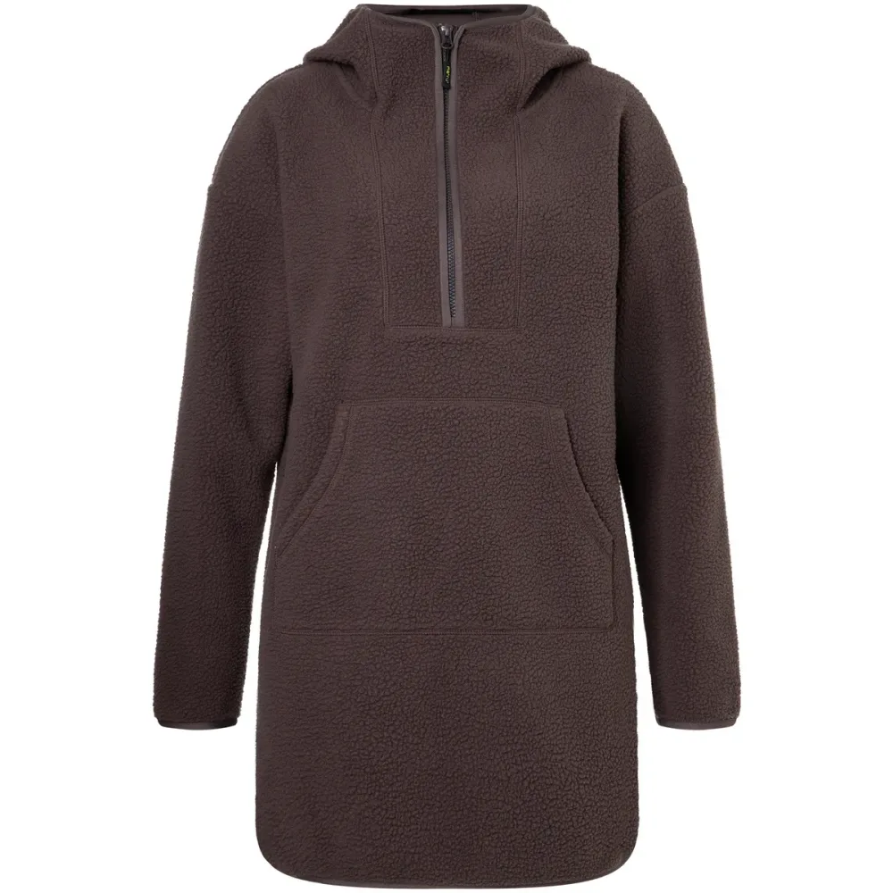 Bergzeit Basics Damen Meru Quimper Hoodie