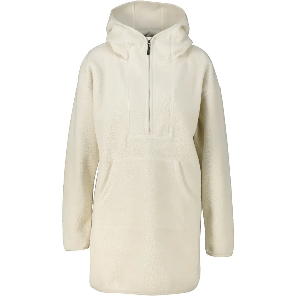 Bergzeit Basics Damen Meru Quimper Hoodie