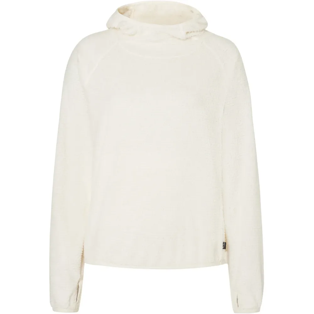 Bergzeit Basics Damen Meru Abilene Fleece Hoodie