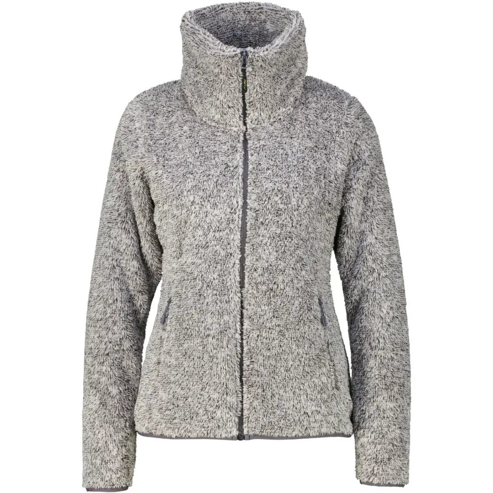 Bergzeit Basics Damen Meru Narbonne Jacke