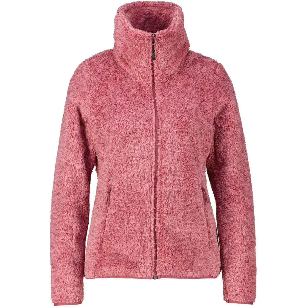 Bergzeit Basics Damen Meru Narbonne Jacke