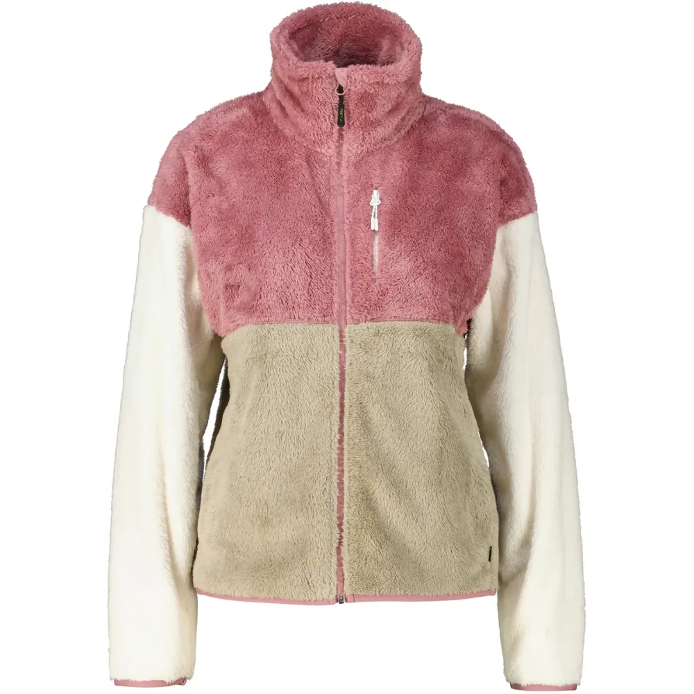 Bergzeit Basics Damen Meru Nunavut Jacke