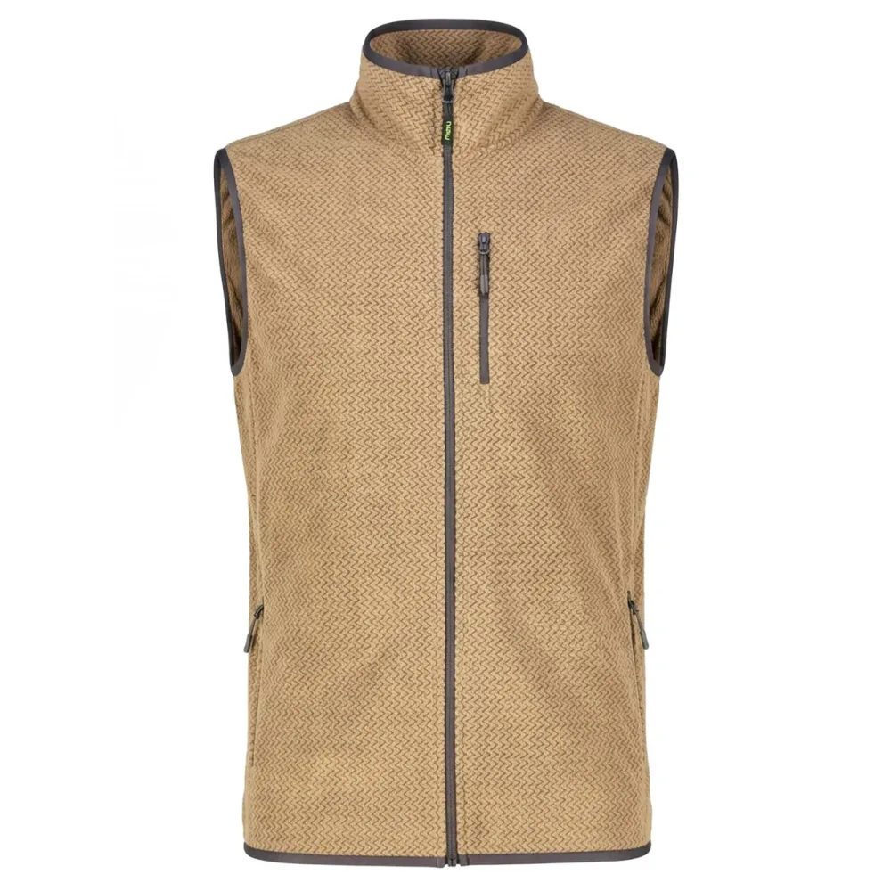 Bergzeit Basics Herren Meru Ajaccio Weste
