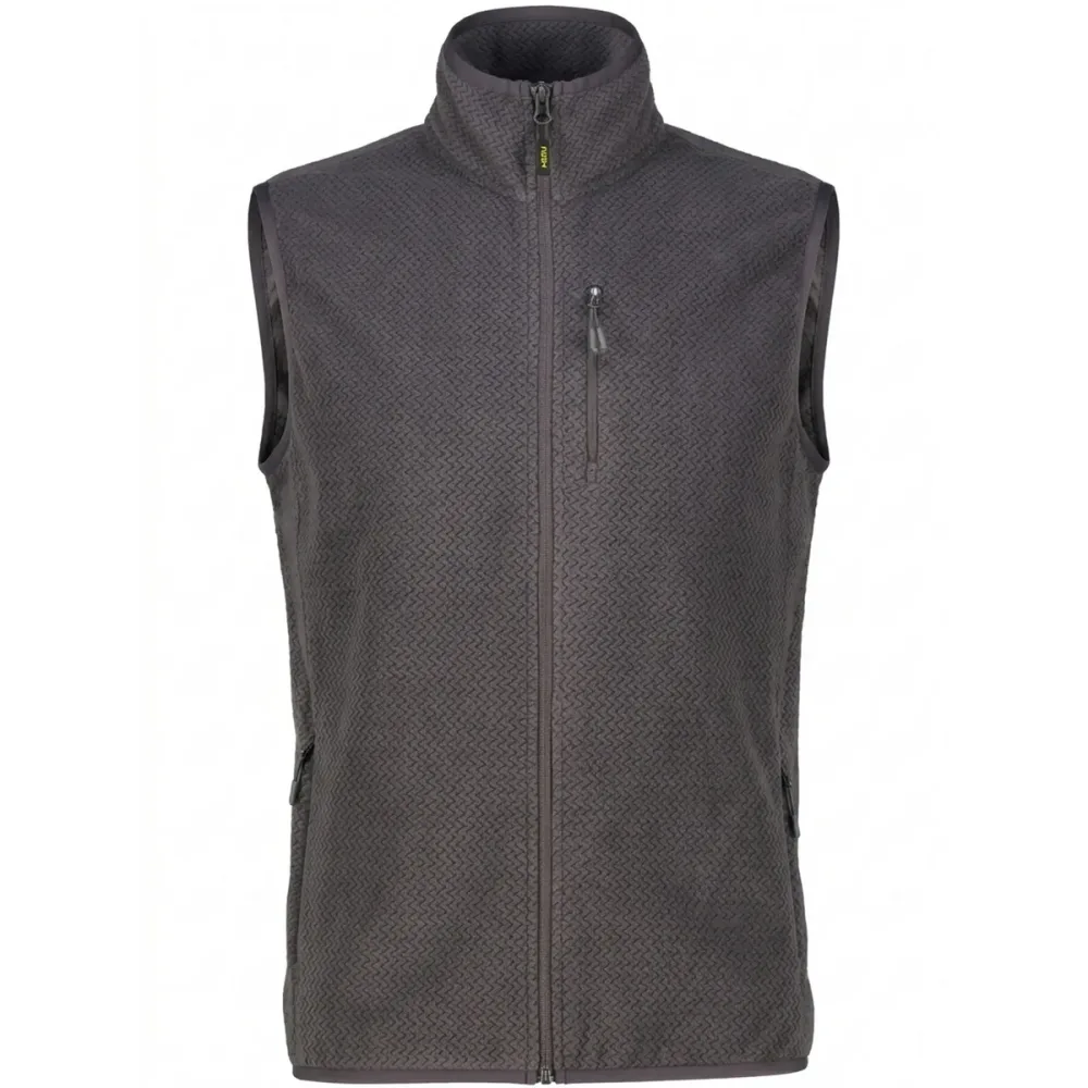 Bergzeit Basics Herren Meru Ajaccio Weste