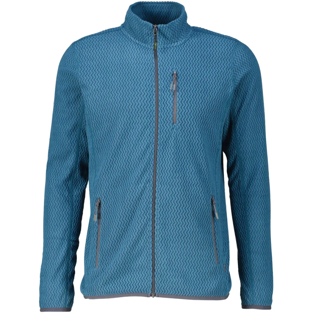 Bergzeit Basics Herren Meru Calais Jacke