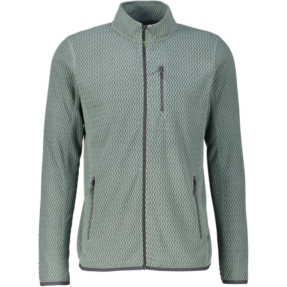 Bergzeit Basics Herren Meru Calais Jacke
