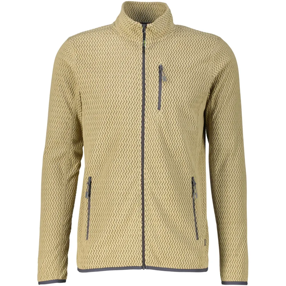 Bergzeit Basics Herren Meru Calais Jacke