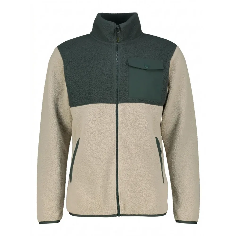 Bergzeit Basics Herren Meru Quimper Jacke