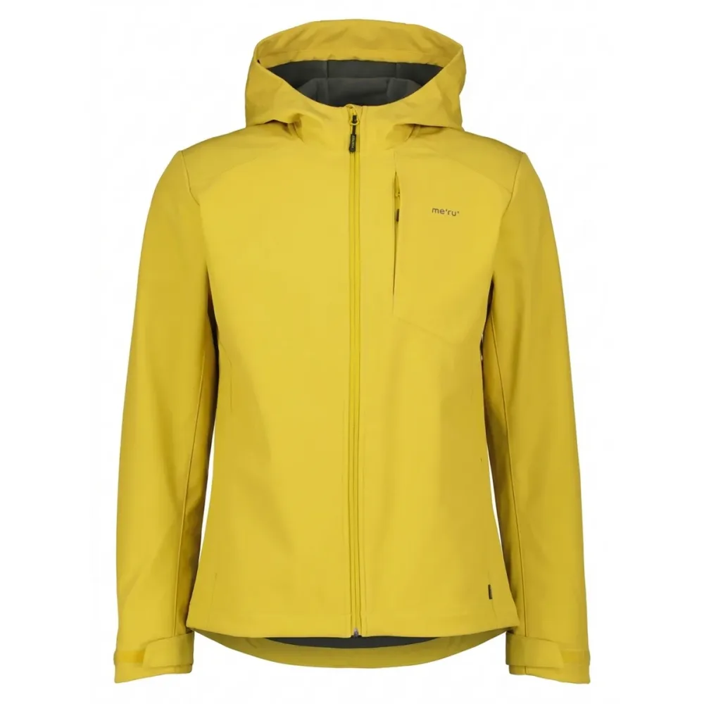 Bergzeit Basics Herren Meru Bordeaux Jacke