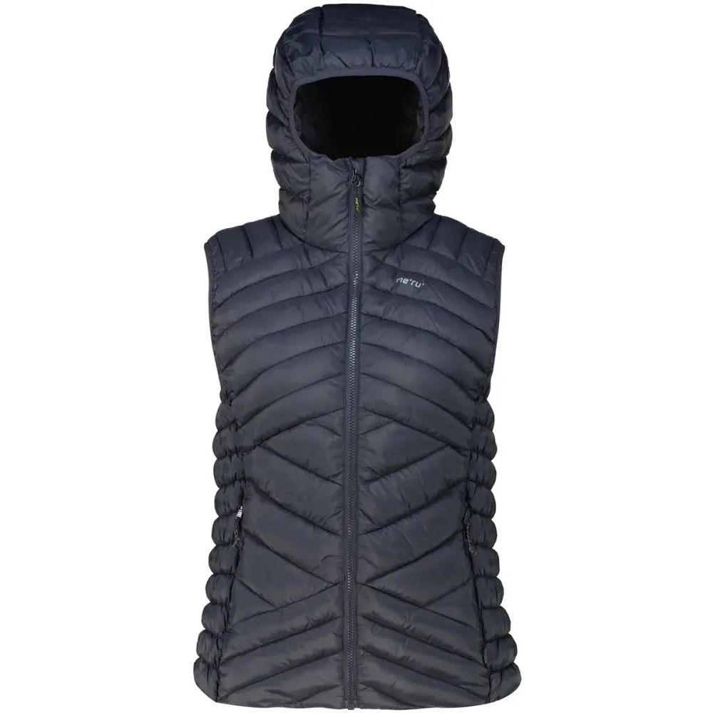 Bergzeit Basics Damen Meru Rakaia Weste