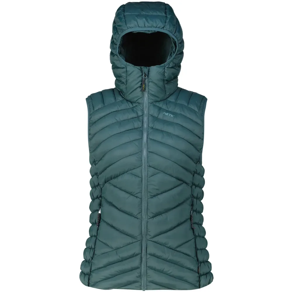 Bergzeit Basics Damen Meru Rakaia Weste