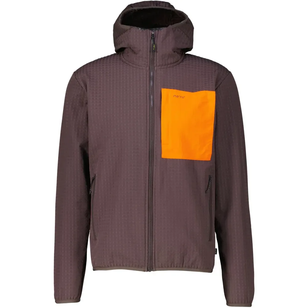 Bergzeit Basics Herren Meru Tunja Jacke