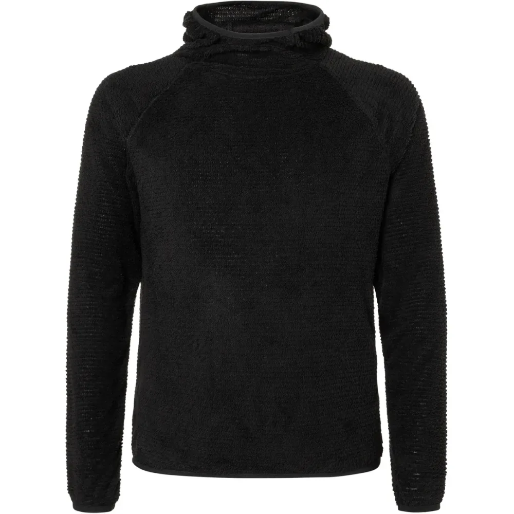 Bergzeit Basics Herren Meru Allentown Fleece Hoodie