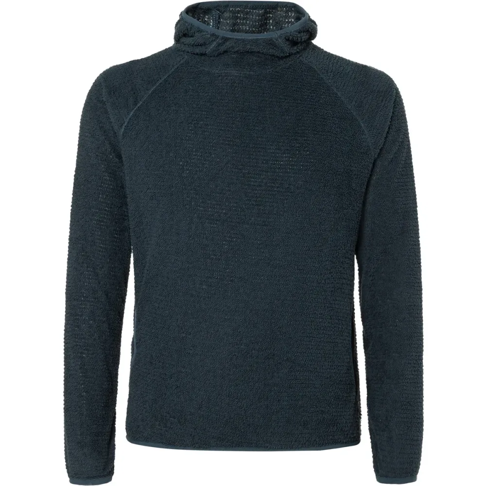 Bergzeit Basics Herren Meru Allentown Fleece Hoodie