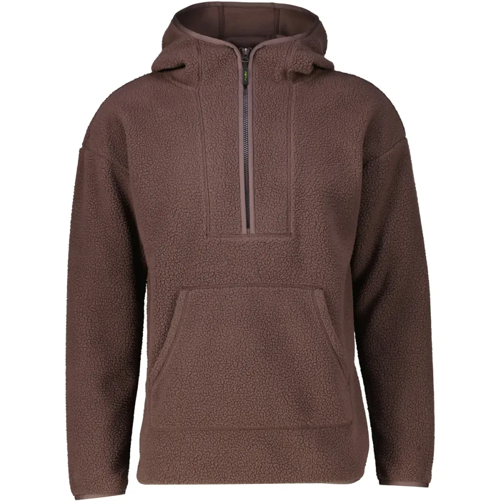 Bergzeit Basics Herren Meru Quimper Hoodie