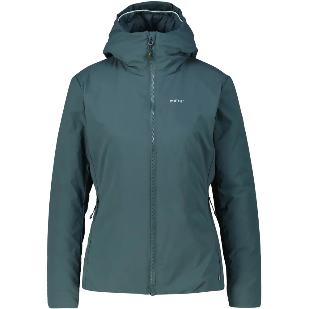 Bergzeit Basics Damen Meru Envigado Jacke