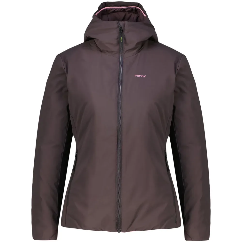 Bergzeit Basics Damen Meru Envigado Jacke