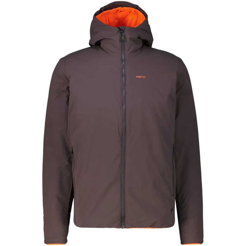 Bergzeit Basics Herren Meru Envigado Jacke