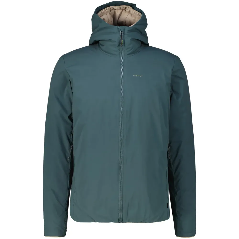 Bergzeit Basics Herren Meru Envigado Jacke
