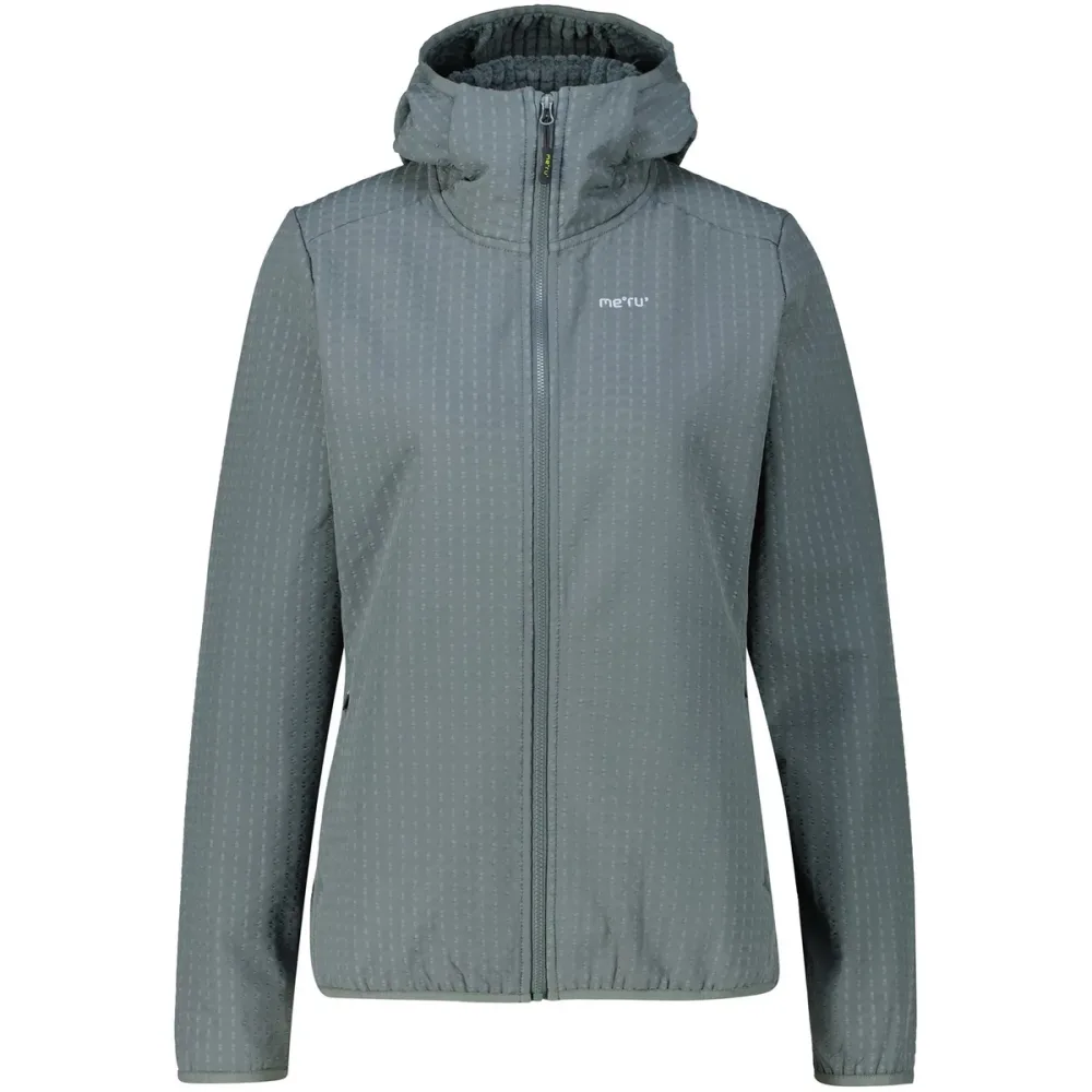 Bergzeit Basics Damen Meru Tunja Jacke