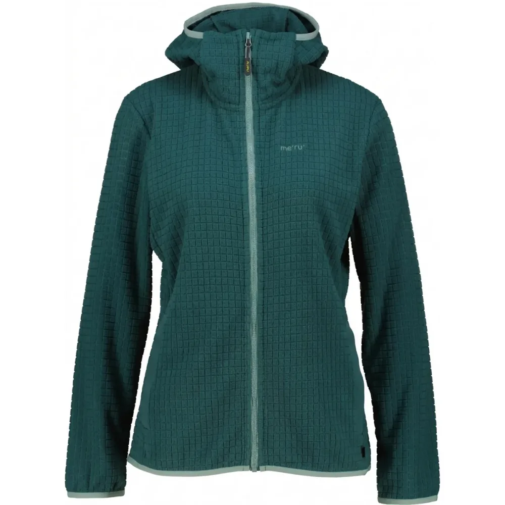 Bergzeit Basics Damen Meru Jamundi Jacke