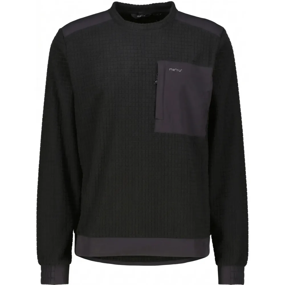 Bergzeit Basics Herren Meru Jamundi Pullover