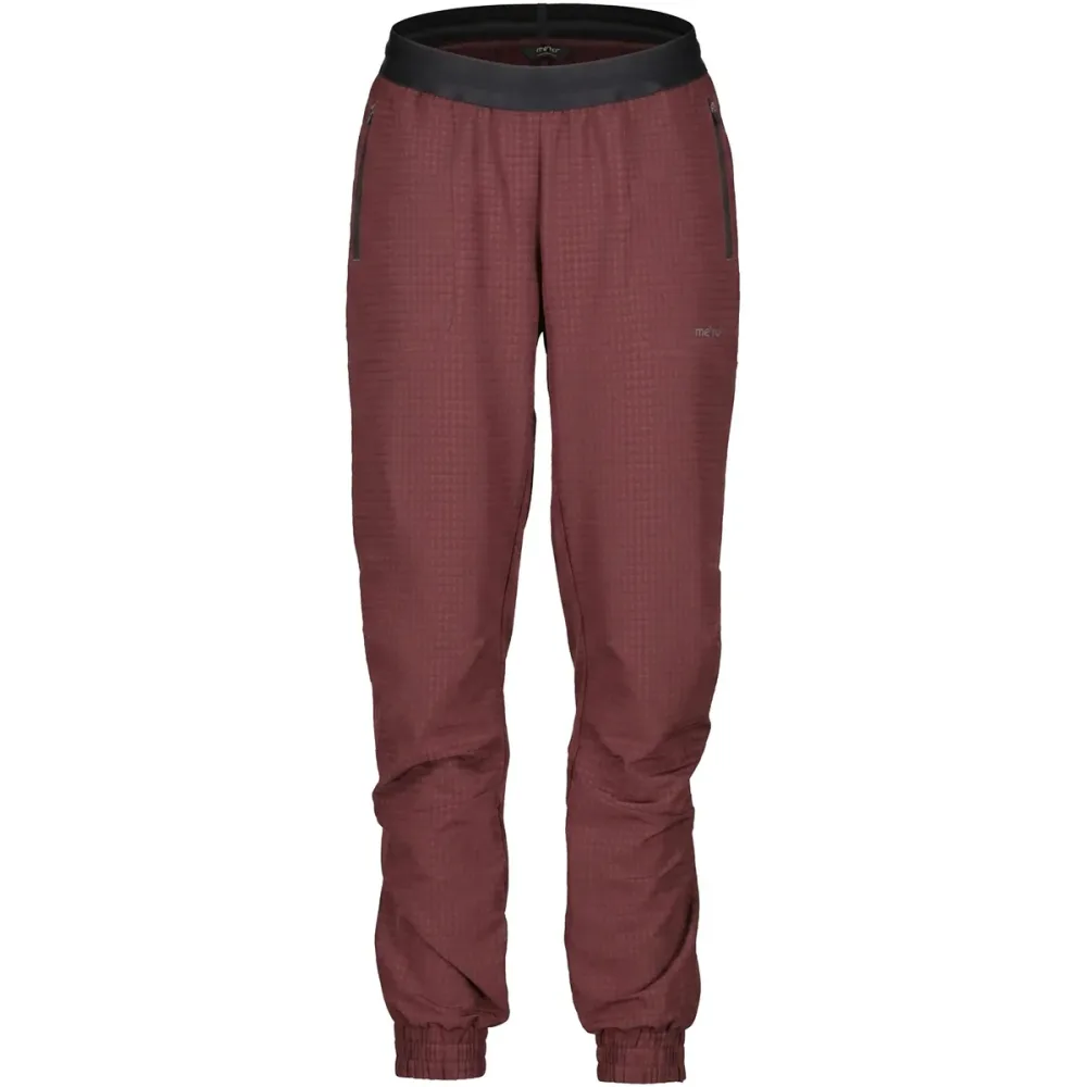 Bergzeit Basics Damen Meru Sustina Hose