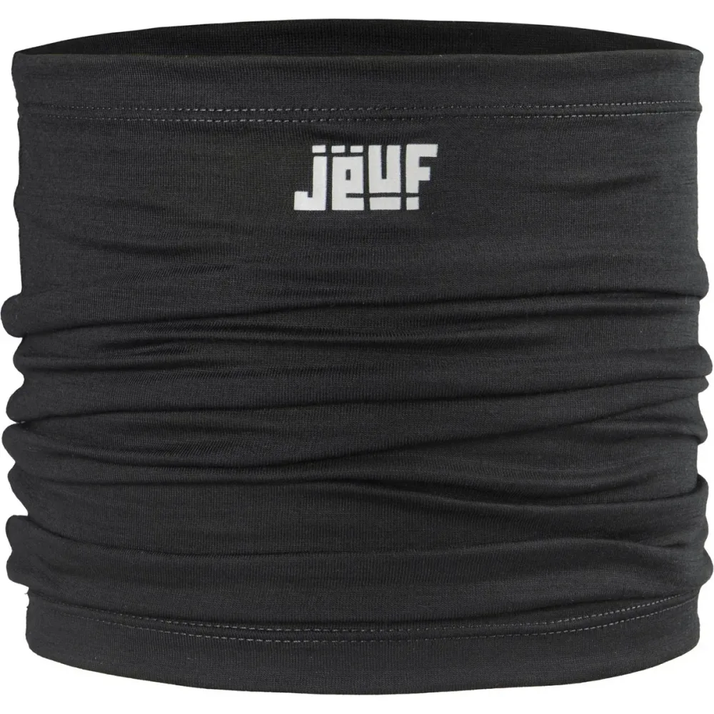 Bergzeit Basics Jeuf Pro Merino Schlauchtuch