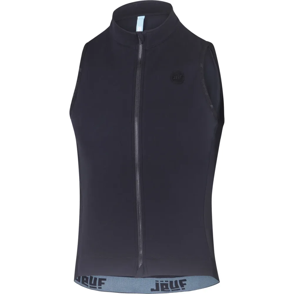 Bergzeit Basics Herren Jeuf Pro Race Softshell Weste