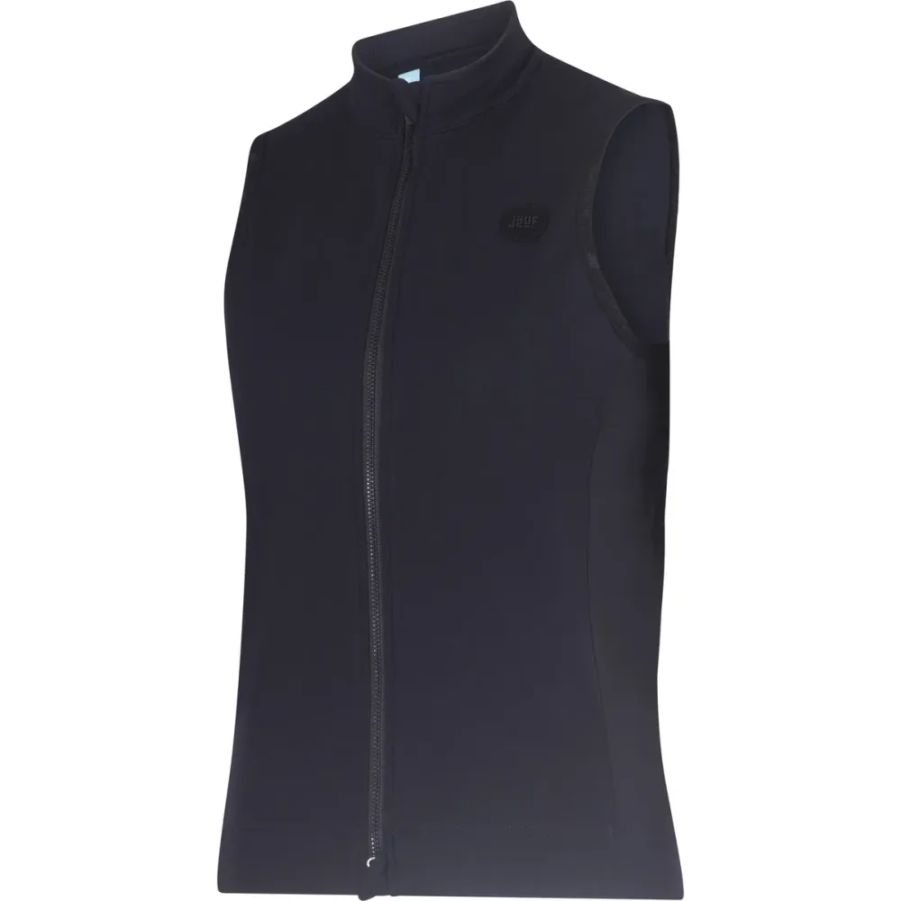 Bergzeit Basics Damen Jeuf Pro Race Softshell Weste